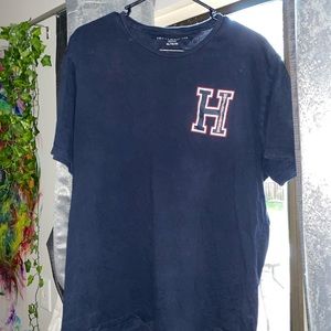 Tommy Hilfiger Navy Blue TShirt
